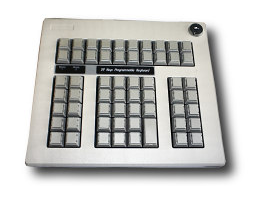 Программируемая клавиатура KB930 в Великом Новгороде