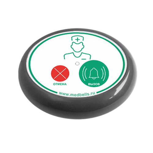Кнопка вызова медсестры Y-V2-G01 с функцией отмены в Великом Новгороде