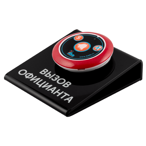 Комплект Smart 23/ 715 кнопка вызова с подставкой в Великом Новгороде