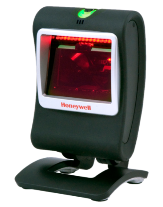 Сканер штрих-кода Honeywell MK7580 Genesis, тационарный  в Великом Новгороде