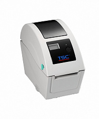 Термопринтер этикеток TSC TDP-324