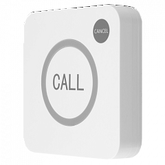 Кнопка вызова iBells 311 сенсорная с функцией отмены