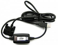 Кабель интерфейсный 308-USB Virtual COM к сканерам штрихкода 1090+ (белый) в Великом Новгороде
