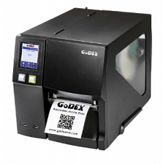 Промышленный принтер начального уровня GODEX ZX-1200xi