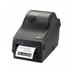 Настольный принтер штрих-кода Argox OS-2130D-SB
