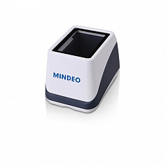 Презентационный сканер штрих-кода Mindeo 168 MP